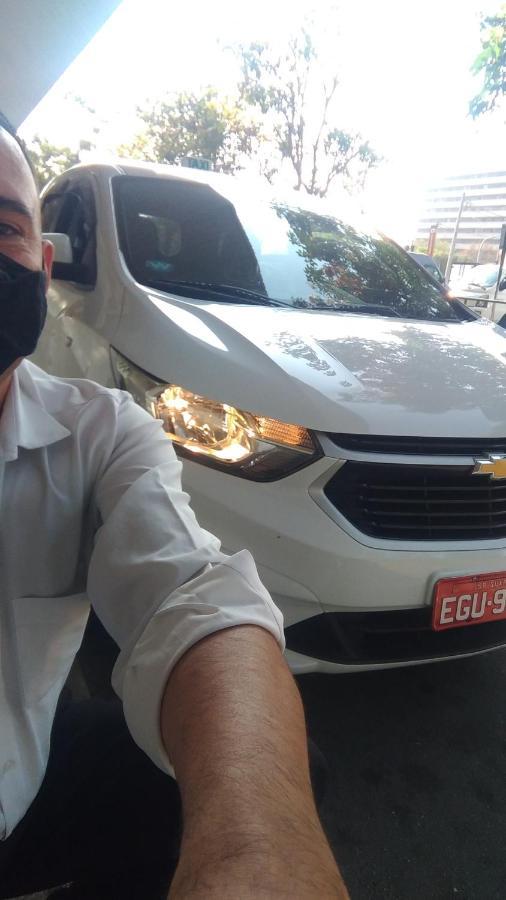 Hostel Familia Quartos Privado Proximo Aeroporto Int Guarulhos Sp Taxi 24 Hrs 외부 사진