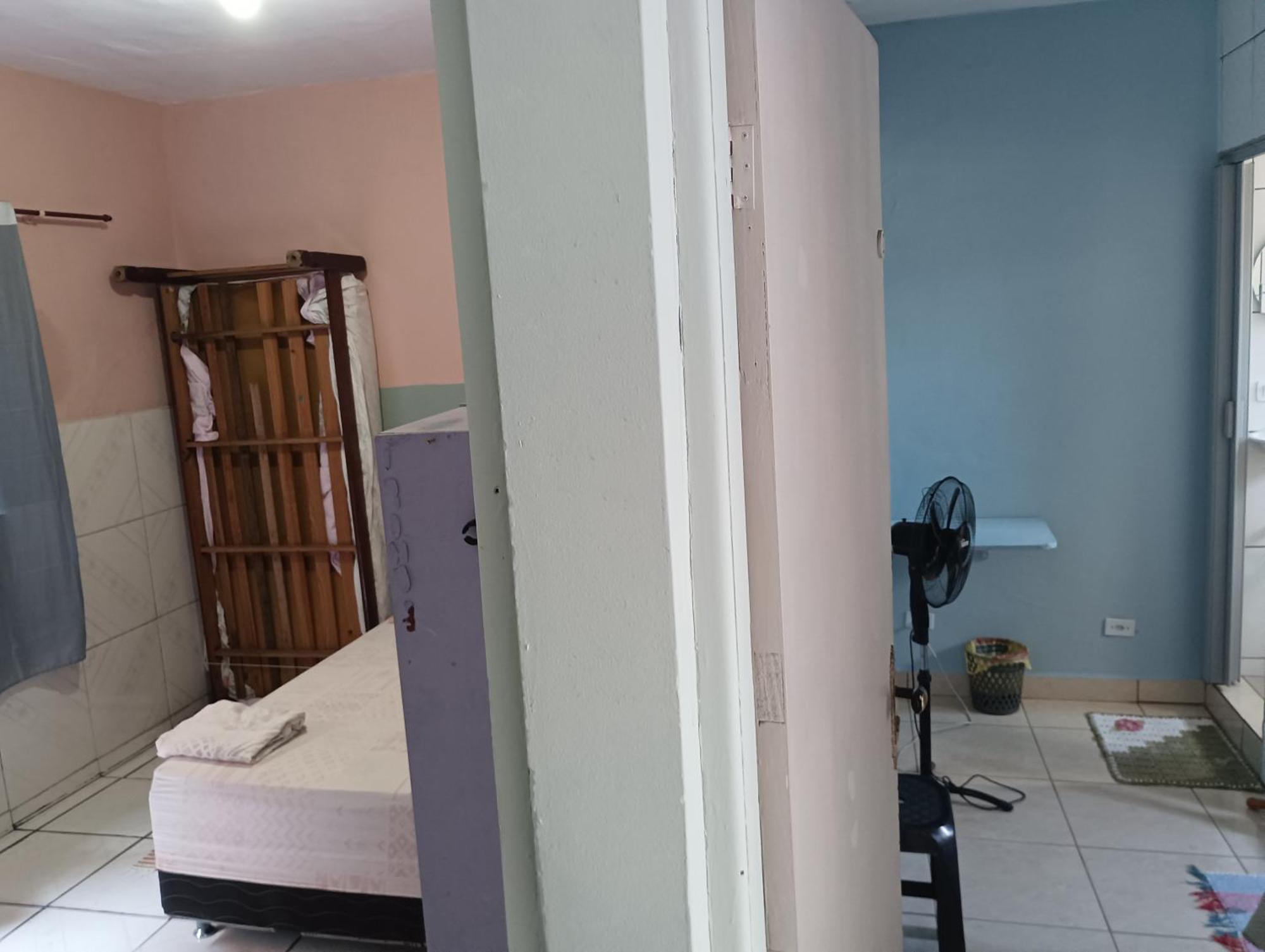 Hostel Familia Quartos Privado Proximo Aeroporto Int Guarulhos Sp Taxi 24 Hrs 외부 사진