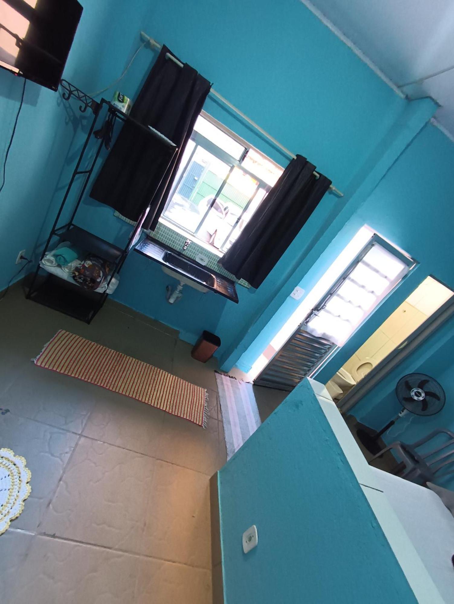 Hostel Familia Quartos Privado Proximo Aeroporto Int Guarulhos Sp Taxi 24 Hrs 외부 사진